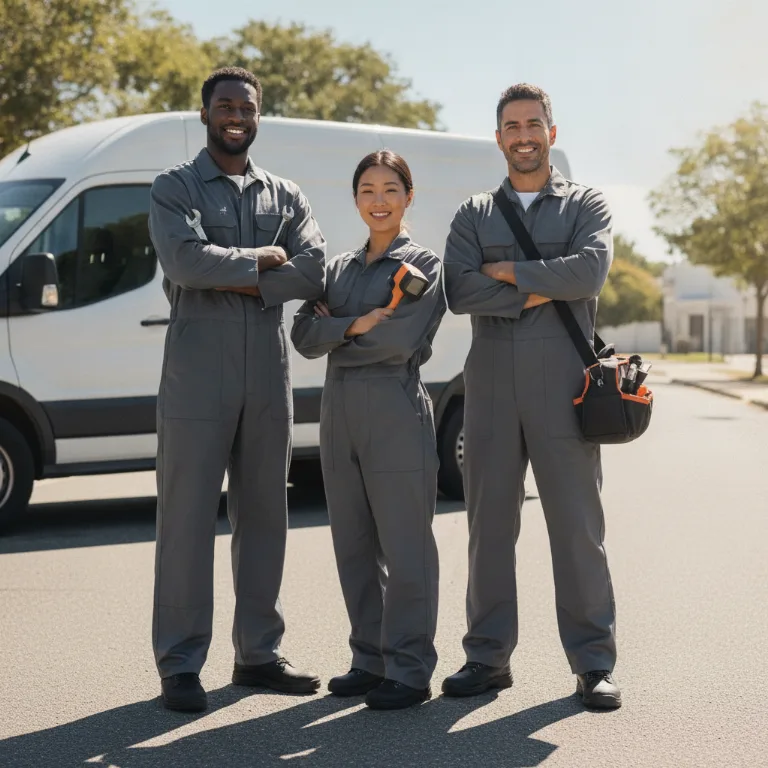 Radiator Repair team in Caledon