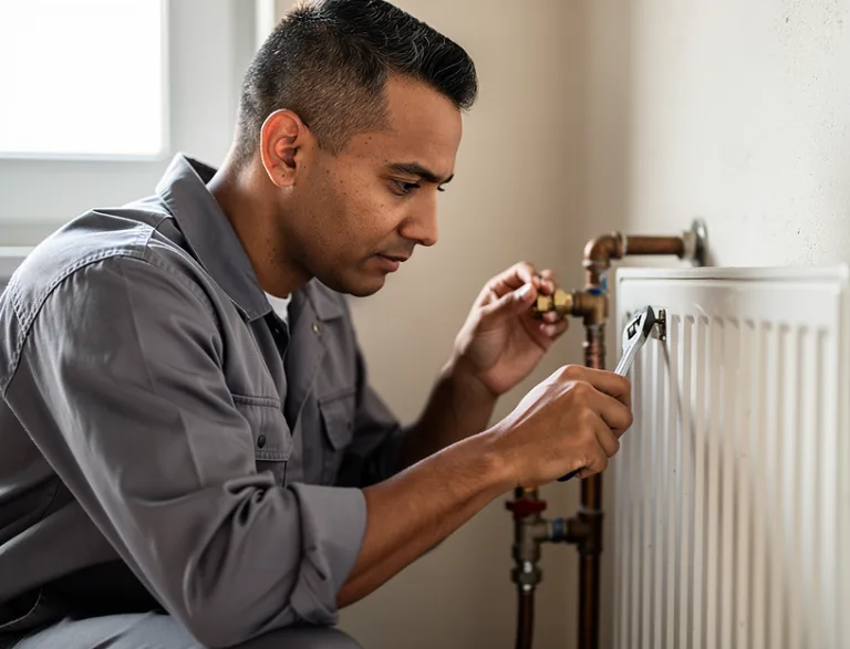 Radiator Repair service in Caledon